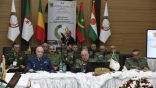 Session extraordinaire du CEMOC à Alger : Evaluation de la situation sécuritaire dans la région