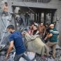 L’ampleur des ravages sionistes : Plus de 7 000 ghazaouis portés disparus