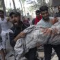 45 jours d’agression génocidaire israélienne : La vaillante résistance des ghazaouis
