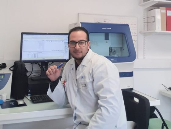 Dr Youcef Boudjelal, chercheur en microbiologiste : «Il faudrait arrêter la vente anarchique des antibiotiques»
