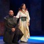 14e Festival arabe de théâtre à Bagdad:  « Thawra » du Théâtre de Sidi Bel Abbès en lice