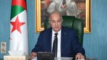 Tebboune assure : Soutien constant de l’Algérie à la cause palestinienne