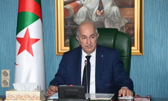 Tebboune assure : Soutien constant de l’Algérie à la cause palestinienne