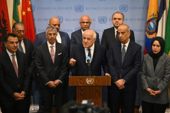 Plus de voix à l’ONU réclament un cessez-le-feu humanitaire à Gaza : L’alliance israélo-américaine esseulée
