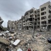 Fin de la trêve humanitaire à Gaza : Israël reprend son processus génocidaire  