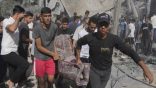 Reprise des agressions sionistes sur Gaza : Tel Aviv s’acharne sur les civils