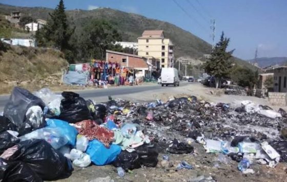« Bougie Provert » ramassera les déchets ménagers à Béjaïa lundi