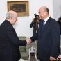 Le vice-Premier ministre chinois à Alger: Coup d’accélérateur aux relations bilatérales