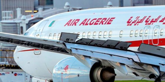 Le PDG d’Air Algérie Yassine Benslimane limogé