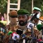 La junte au Mali interdit les activités politiques