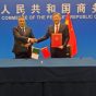 Coopération algéro-chinoise : De nouvelles opportunités en perspective
