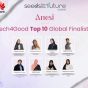 Compétition «Tech 4 Good» par Huawei : Une équipe algérienne parmi les dix finalistes