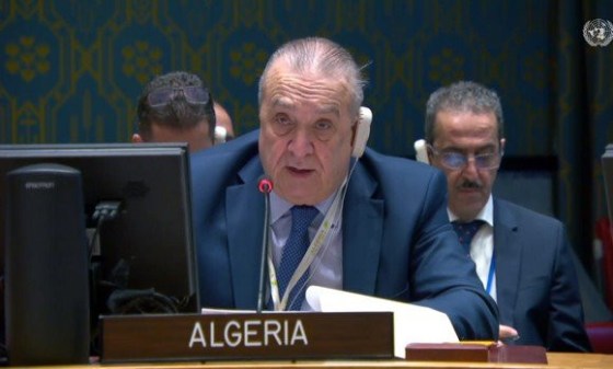 Résolution de l’Algérie au conseil de sécurité: Veto américain contre le cessez-le-feu à Gaza