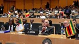 Sommet de l’Union Africaine : L’Algérie réaffirme ses engagements