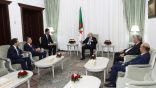 Fuat Oktay : La Turquie appuie les efforts de l’Algérie au Conseil de sécurité