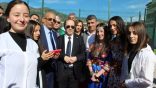 En visite à Tizi Ouzou : Belabed défend l’école algérienne