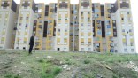 Pôle d’Excellence de Tizi Ouzou : Quatre bâtiments risquent l’effondrement