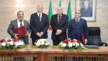 La numérisation pour gérer les biens de l’Algérie à l’étranger