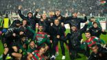 Ligue 1 Mobilis :  Avec ses 8 points d’avance, le MC Alger est-il déjà champion ?