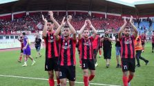Ligue 1: L’USM Alger est-elle en train de rater sa saison ?