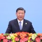 Xi Focus-Profil : Xi Jinping, homme de culture