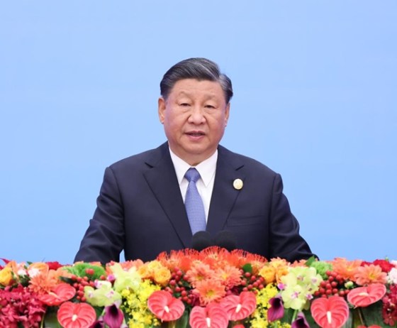 Xi Focus-Profil : Xi Jinping, homme de culture