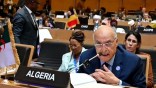 Attaf à Addis-Abeba :  Pour une adhésion effective de l’UA au G20