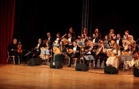 Le Bel Art,  une nouvelle association pour la valorisation de la musique andalouse