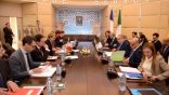 Tenue de la 11ème session des consultations politiques algéro-françaises