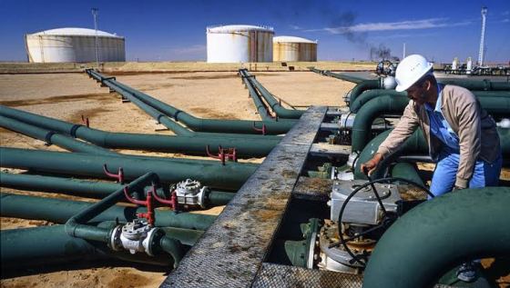 Exportation de gaz vers l’Europe : La position confortable de l’Algérie