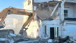 Construction illicites à Béjaïa : Reprise de l’opération de démolition 