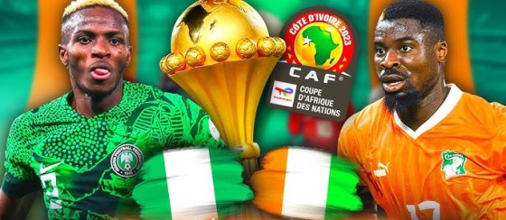 Finale Côte d’Ivoire- Nigeria, ce soir (21H00), de la CAN 2023 : Les Eléphants pour un nouveau miracle, les Super Eagles pour la passe de quatre !  