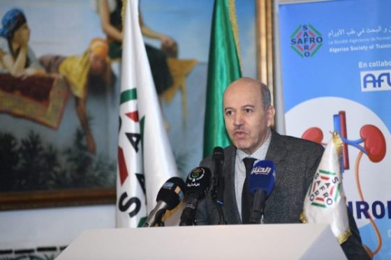 Près de 47 000 nouveaux cas de cancer en 2023 en Algérie