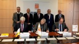 Hydrocarbures : Sonatrach signe un protocole d’accord avec ENI et Equinor