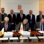 Hydrocarbures : Sonatrach signe un protocole d’accord avec ENI et Equinor