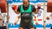 Powerlifting (Grand Prix de Qatar) :  Nouvelle consécration d’Amine Bouafia