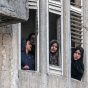 Le dur quotidien des femmes à Gaza  