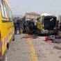116 morts sur les routes depuis le début du Ramadhan