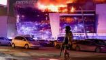 Attentat terroriste à Moscou: 133 morts et 220 blessés