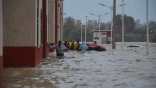Intempéries à l’Est : Oueds en furies, cités inondés et champs ravagés par les eaux