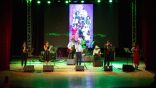 Le groupe DRP Choir en concert à Alger:  Une symphonie rétro-contemporaine