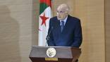 Ahmed Attaf : «L’Algérie veillera à l’application du cessez-le-feu à Gaza»