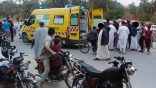Ghardaïa: 18 accidents sur une nouvelle route