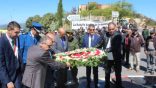 M’barek Aït Menguellet, Amar Ould Hamouda et Salah Aït Mohand Saïd : Un hommage appuyé à ces martyrs