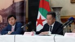 Coopération algéro-chinoise : Une délégation de la province de Shaanxi à Alger