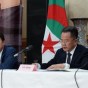 Coopération algéro-chinoise : Une délégation de la province de Shaanxi à Alger