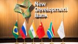 Adhésion de l’Algérie à la banque NBD : Le processus dans sa phase ultime