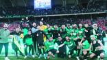 Coupe d’Algérie : Le CSC se qualifie à la cinquième demi-finale de son histoire