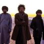 Concert du groupe Imarhan: Le blues du désert résonne à Alger