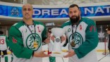 Hockey sur glace : L’Algérie remporte la Dream nations cup